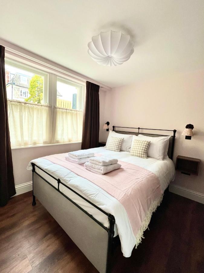 Redland Suites - Apartment 2 Bristol Exterior foto